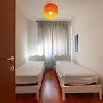 公寓 Casa Laura,