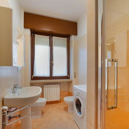 Apartmán Casa Laura,