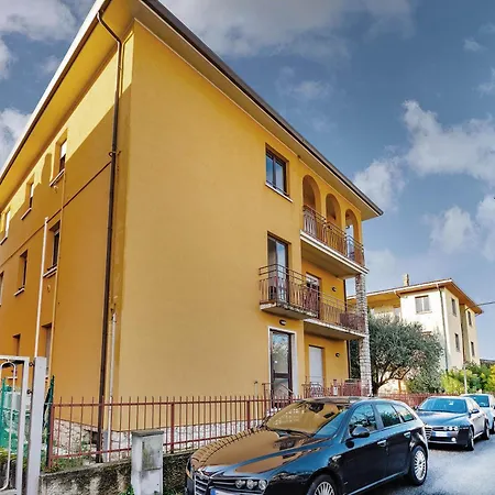 Casa Laura, Apartmán