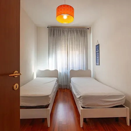 Apartmán Casa Laura,