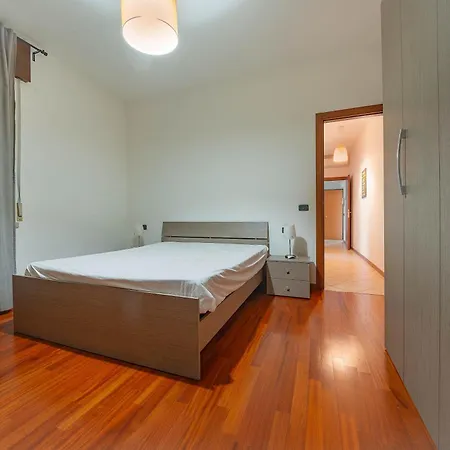 Casa Laura, Apartmán *