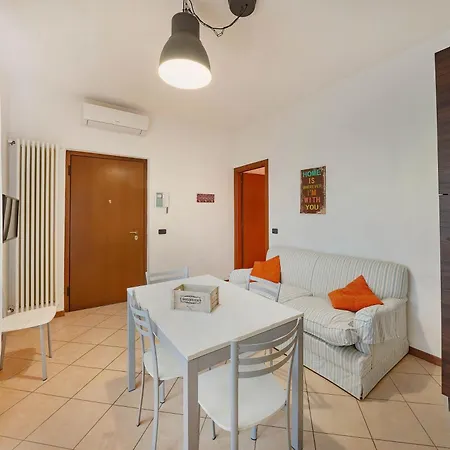 Casa Laura, Apartman *