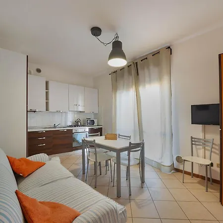 Casa Laura, Apartman *