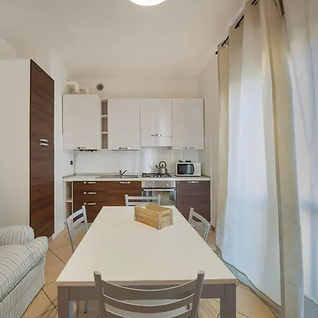 Casa Laura, Apartman