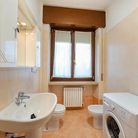 Apartman Casa Laura,
