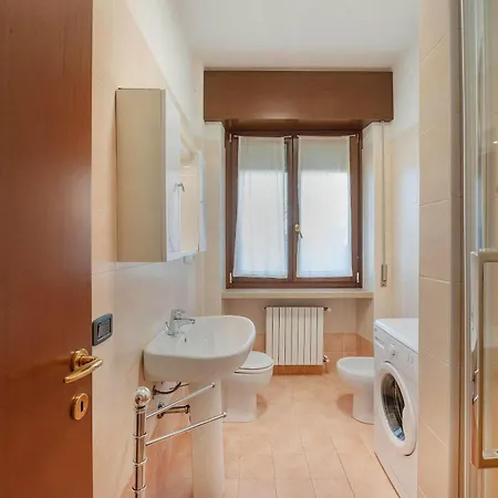 Apartman Casa Laura,