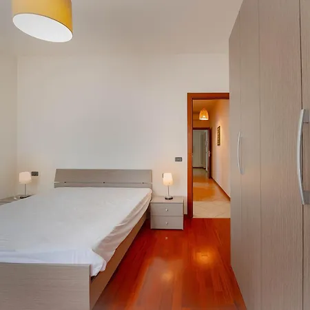 Apartman Casa Laura,