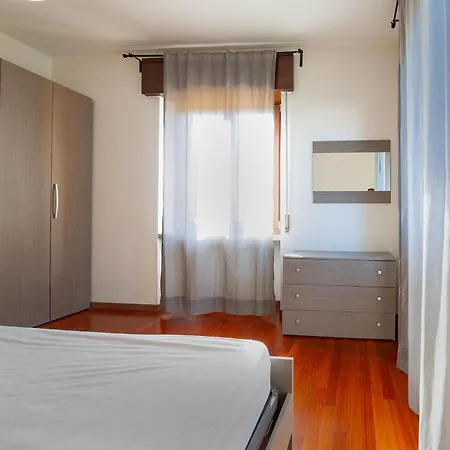 Casa Laura, Apartman