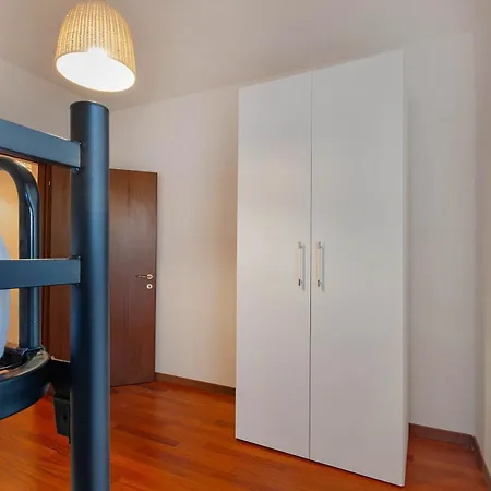 Apartman Casa Laura, Torri del Benaco