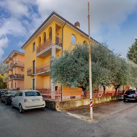 Casa Laura, Apartman