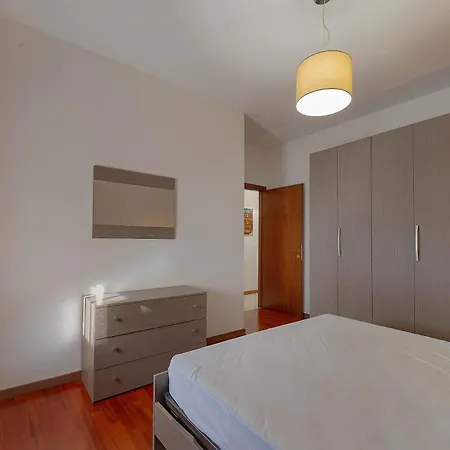 Apartman Casa Laura, *