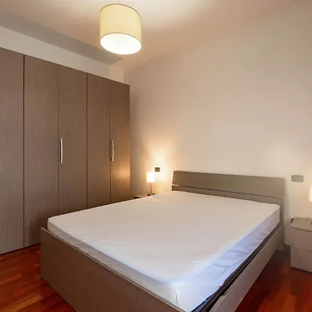 Casa Laura, Apartman *