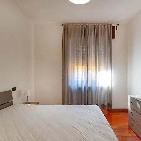 Casa Laura, Apartman
