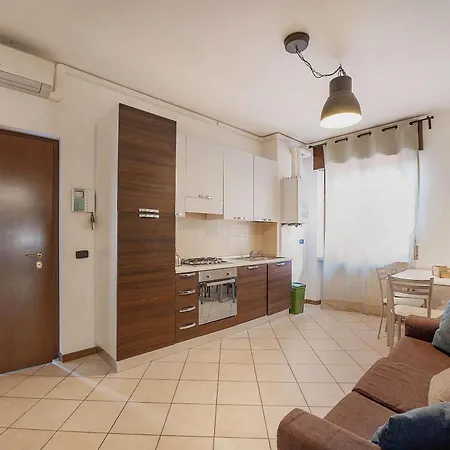 Casa Laura, Apartman