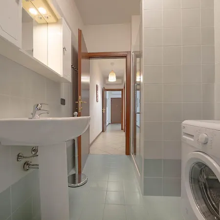 Apartman Casa Laura,