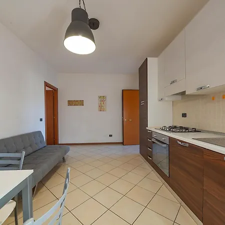 Casa Laura, Apartman *