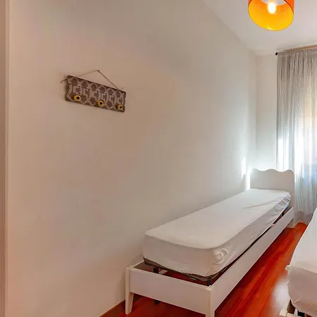 Casa Laura, Apartman