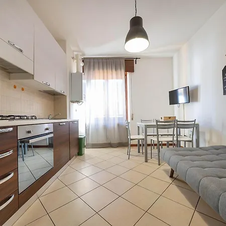 Apartman Casa Laura,