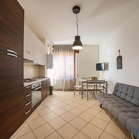 Apartman Casa Laura, *