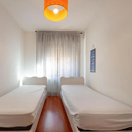 Apartman Casa Laura,