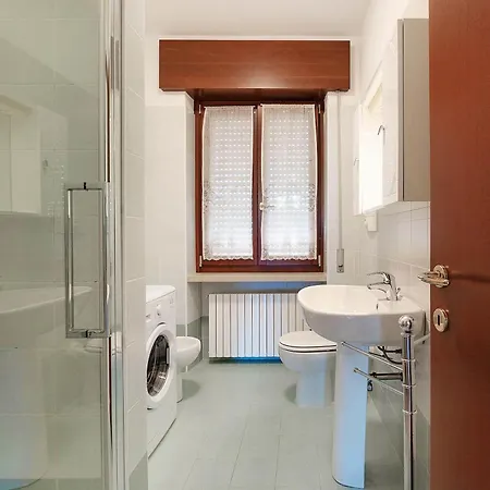 Apartman Casa Laura, *