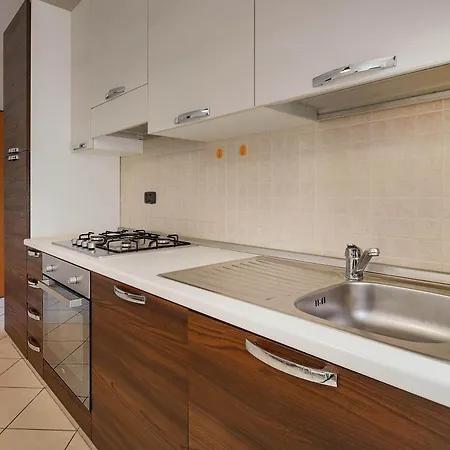 Apartman Casa Laura, Torri del Benaco