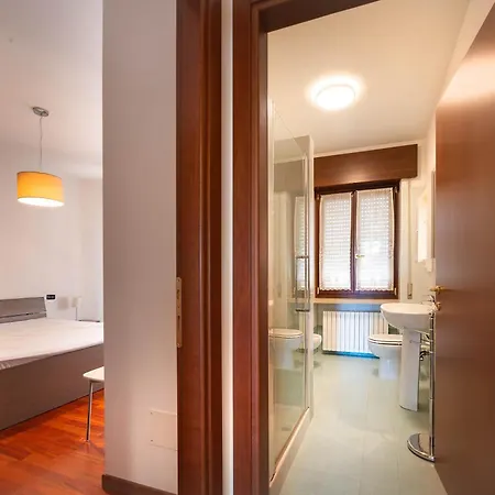 Apartman Casa Laura,